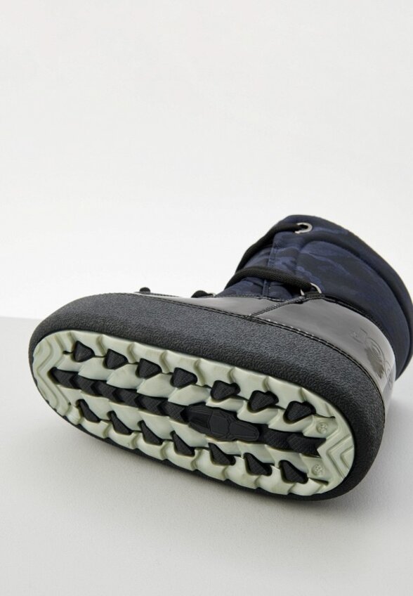 Луноходы Jog Dog