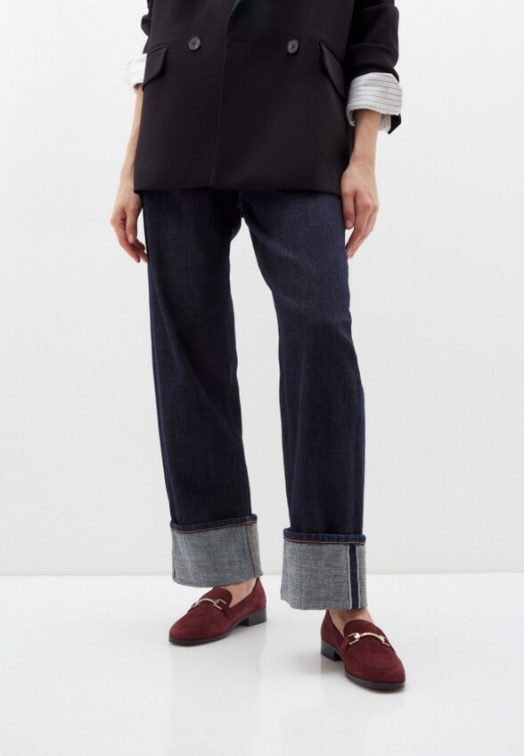 Лоферы Tamaris