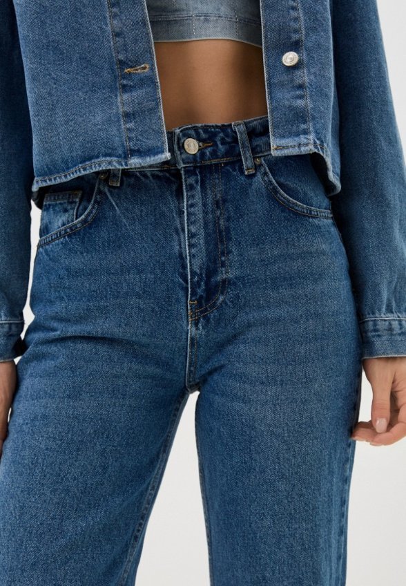 Джинсы Trendyol