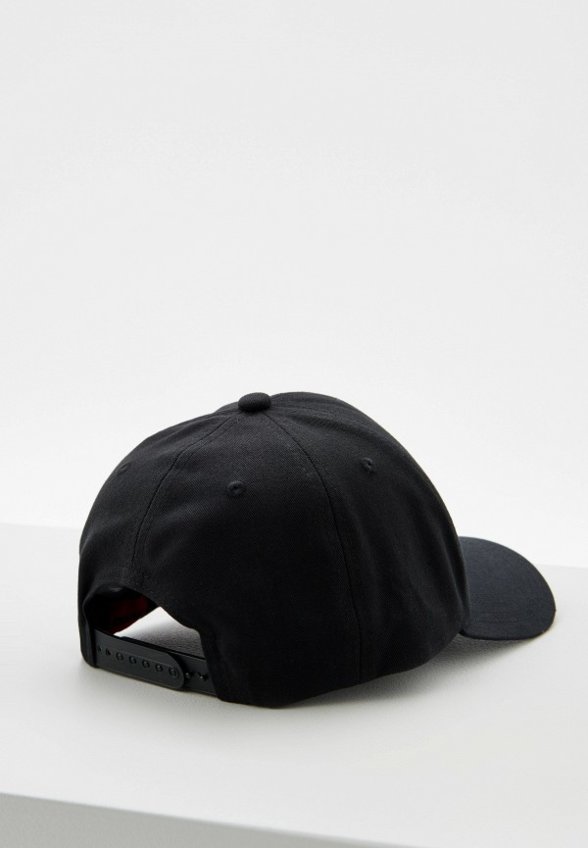 Бейсболка Hugo