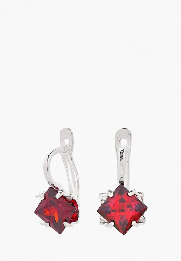 Серьги Shine&Beauty