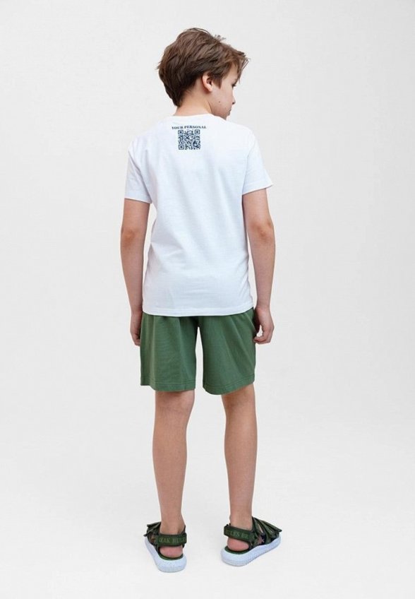 Костюм спортивный PlayToday