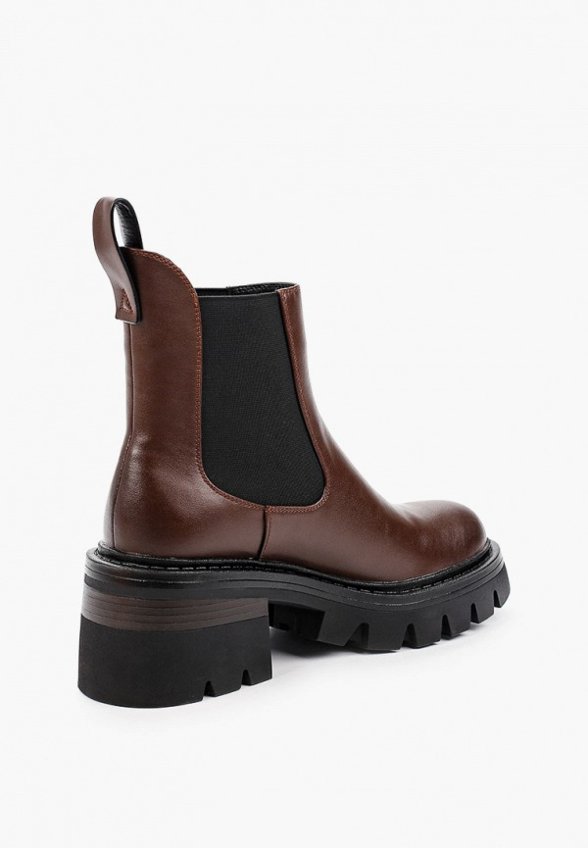 Ботильоны Thomas Munz