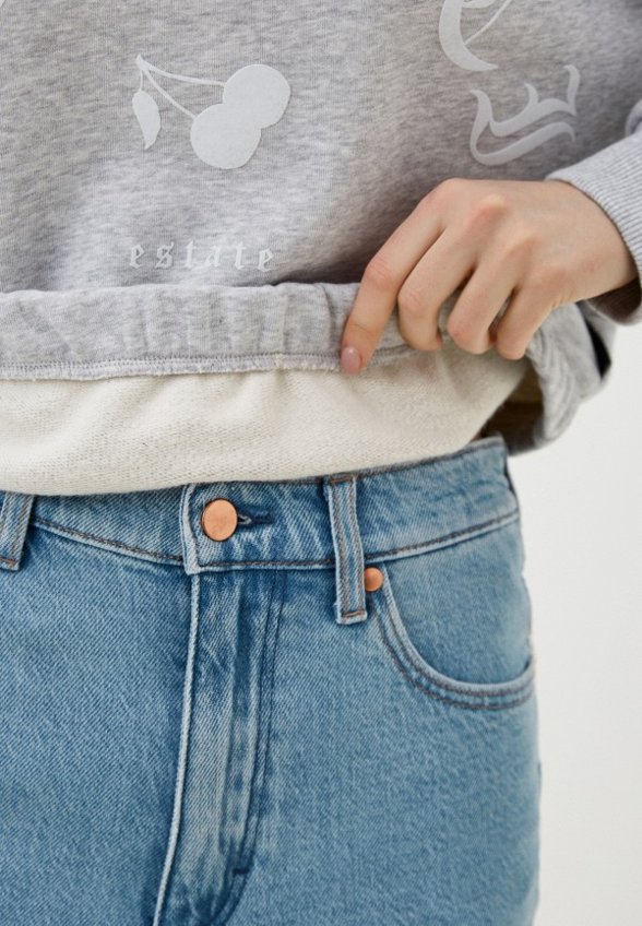 Свитшот Belucci