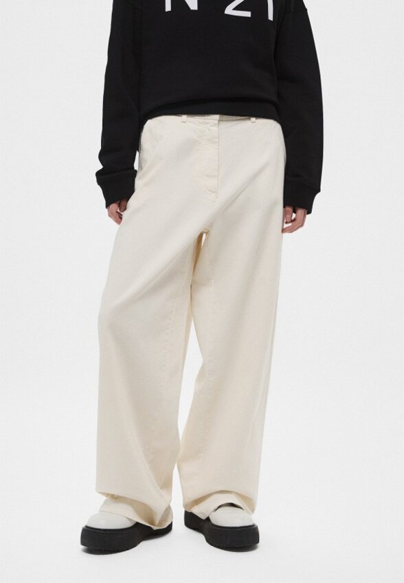 Брюки N21