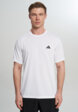 Футболка мужская adidas Workout Essentials, Белый2  - превью