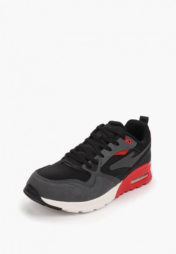 Кроссовки Erke