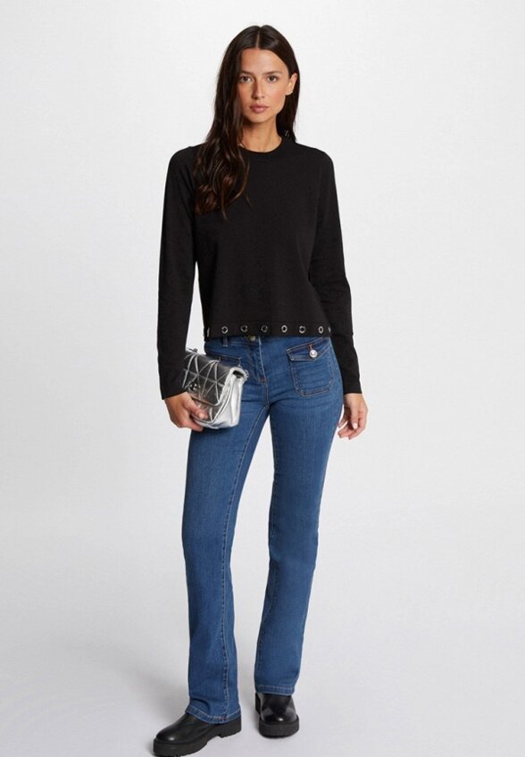 Джемпер Morgan