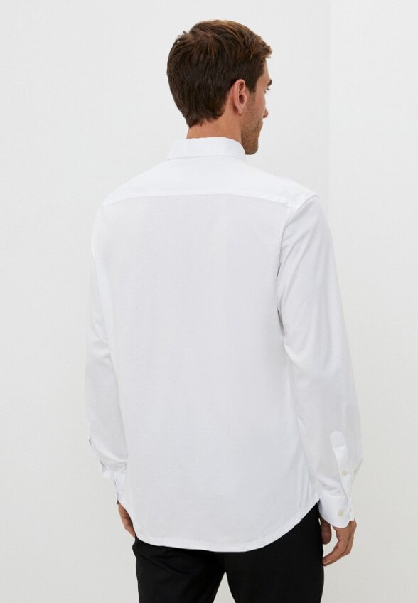 Рубашка Eterna