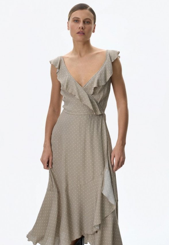 Сарафан Brusnika