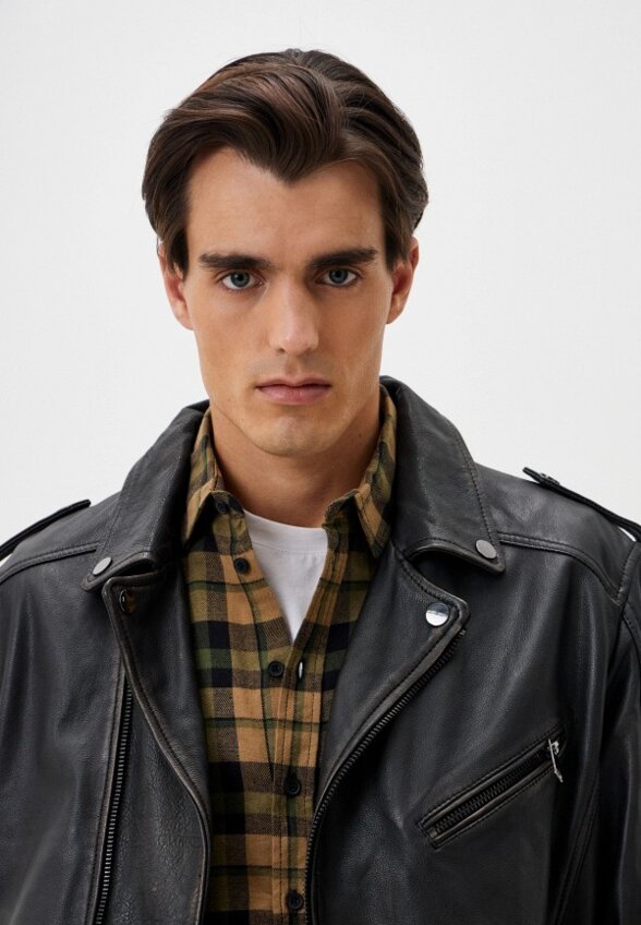 Косуха Jorg Weber