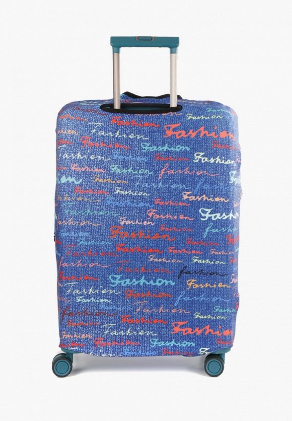 Чехол для чемодана Fabretti