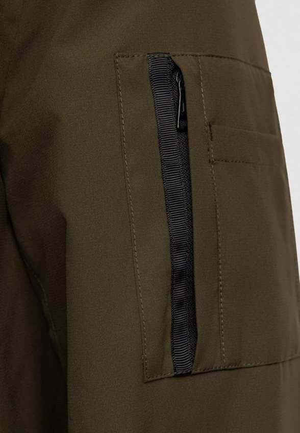 Ветровка Kanzler