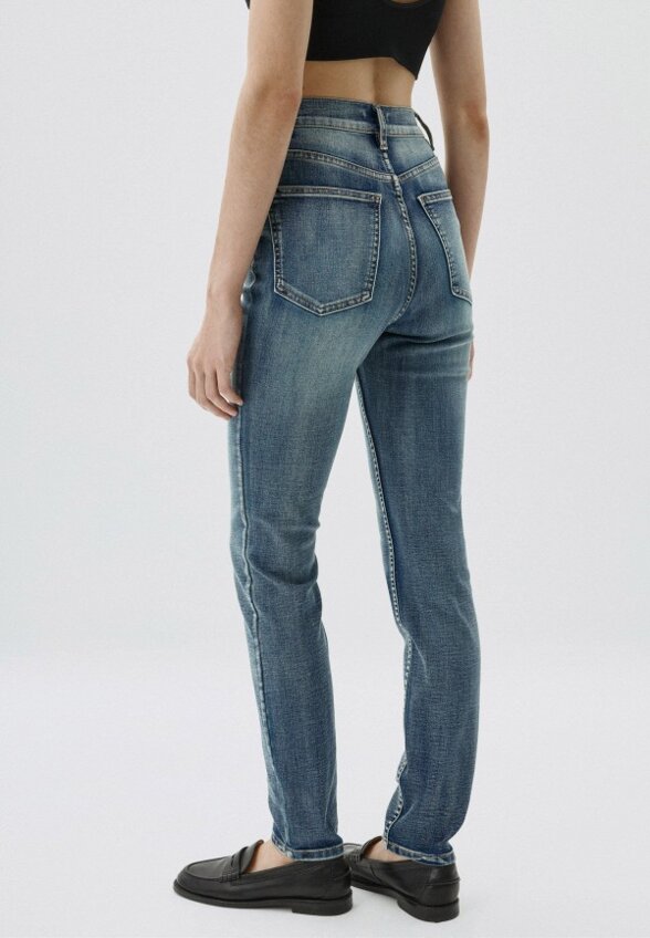 Джинсы Sela