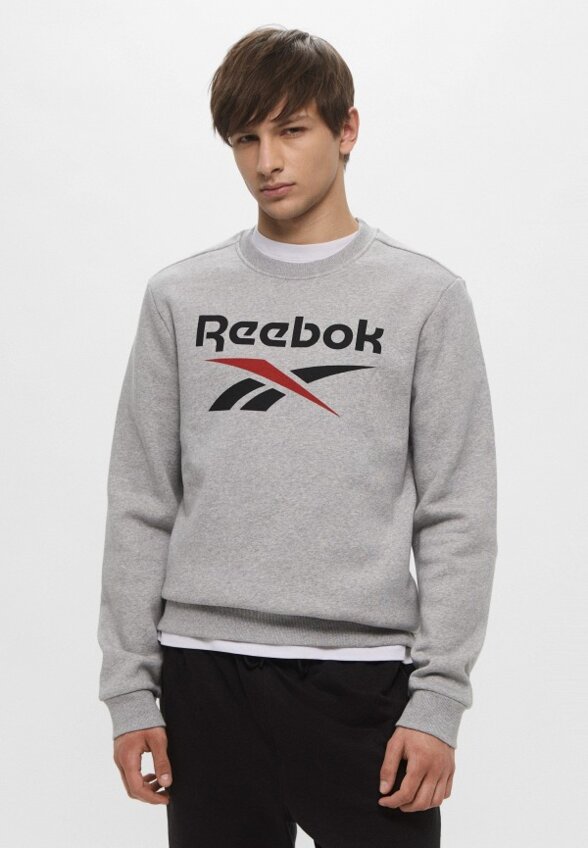 Свитшот Reebok