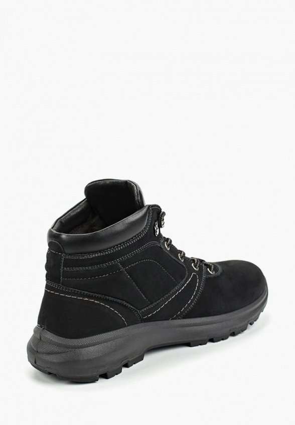 Ботинки Ralf Ringer