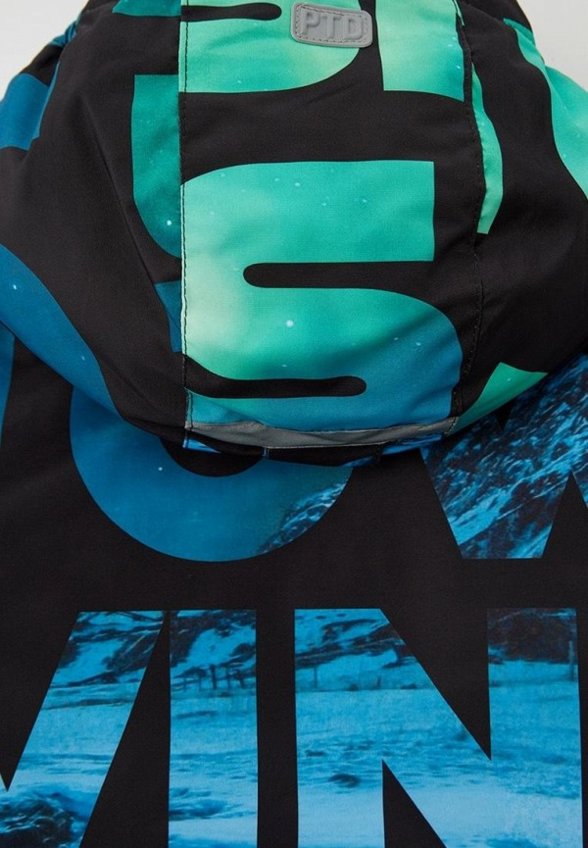 Костюм горнолыжный PlayToday