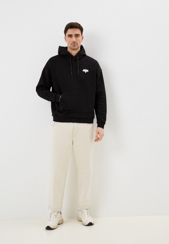 Худи The Couture Club