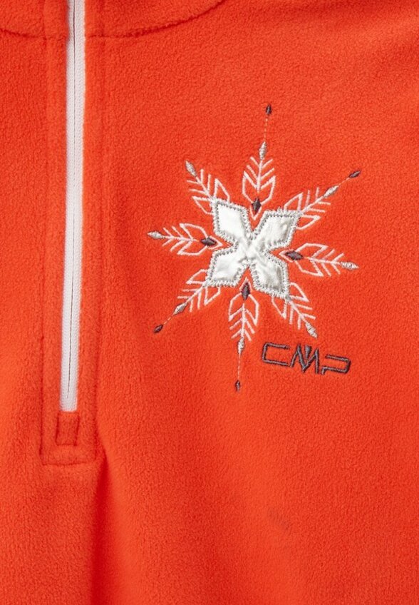 Олимпийка CMP