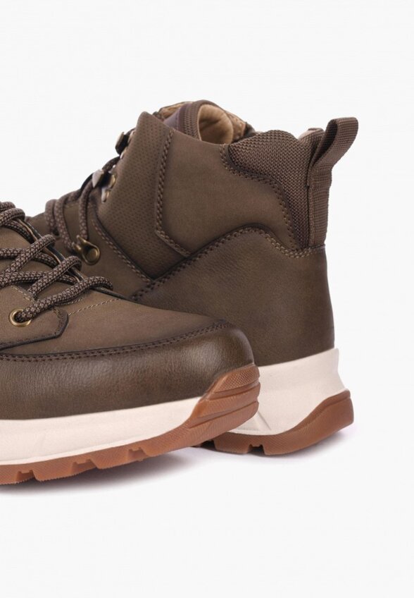 Ботинки Instreet