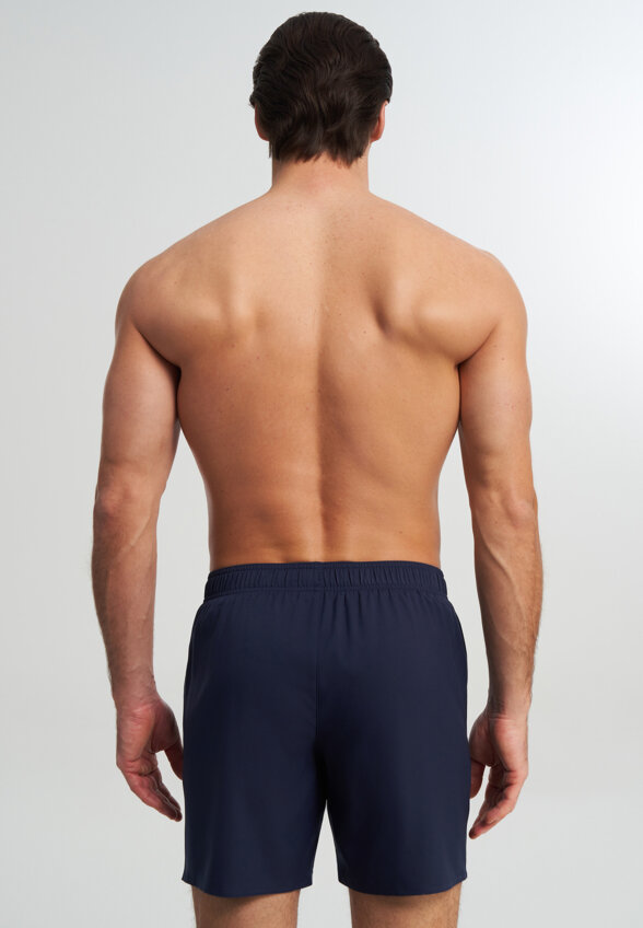 Шорты плавательные мужские PUMA Swim, Синий
