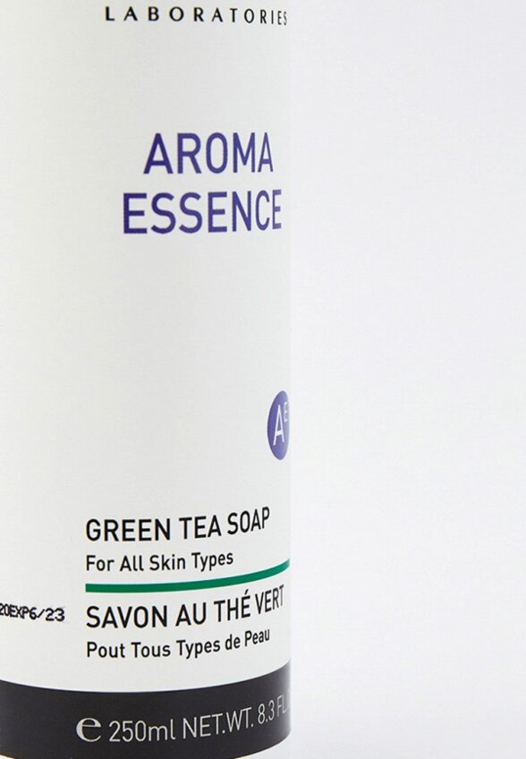 Мыло для лица Gigi