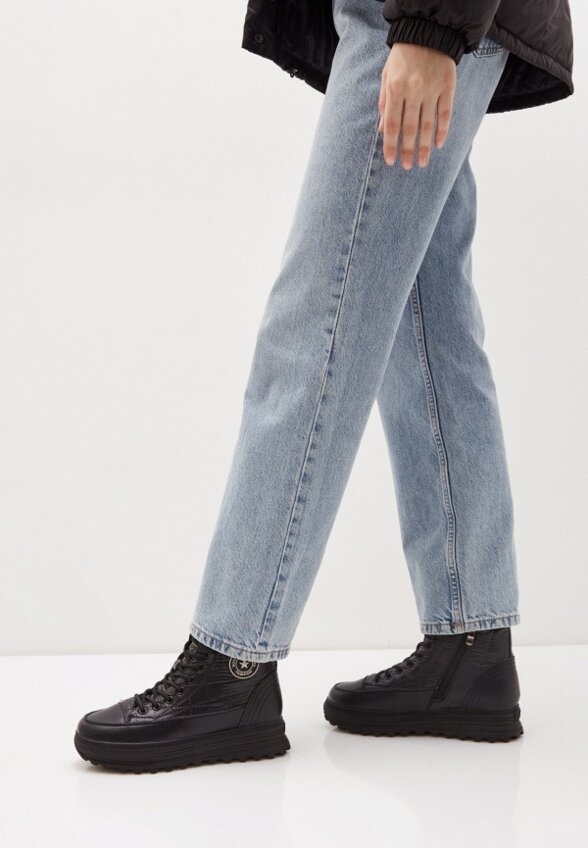 Кроссовки Ascalini