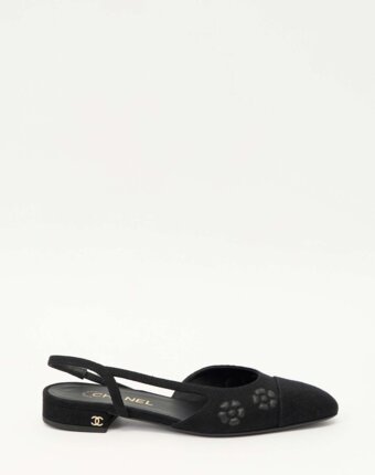 Chanel Shoes женщинам