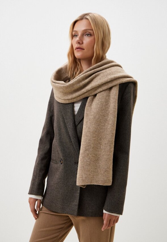 Палантин Sela