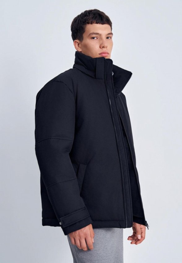 Куртка утепленная Finn Flare