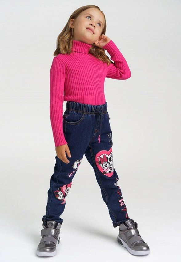 Водолазка PlayToday