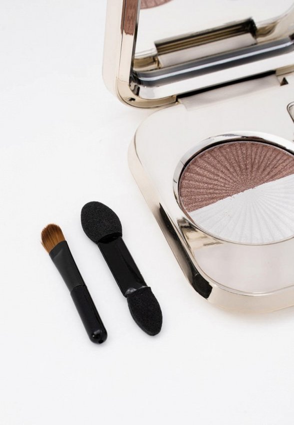 Тени для век Ghali'or Paris