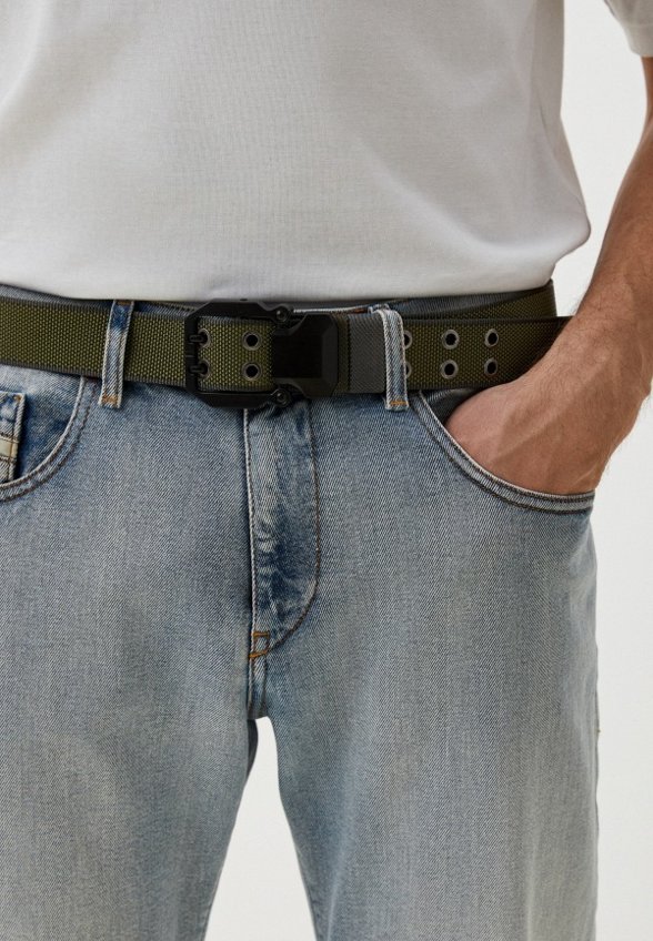 Ремень Hermanos Fernandez