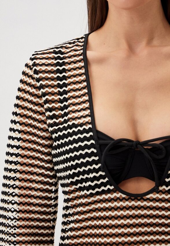 Туника пляжная Seafolly Australia