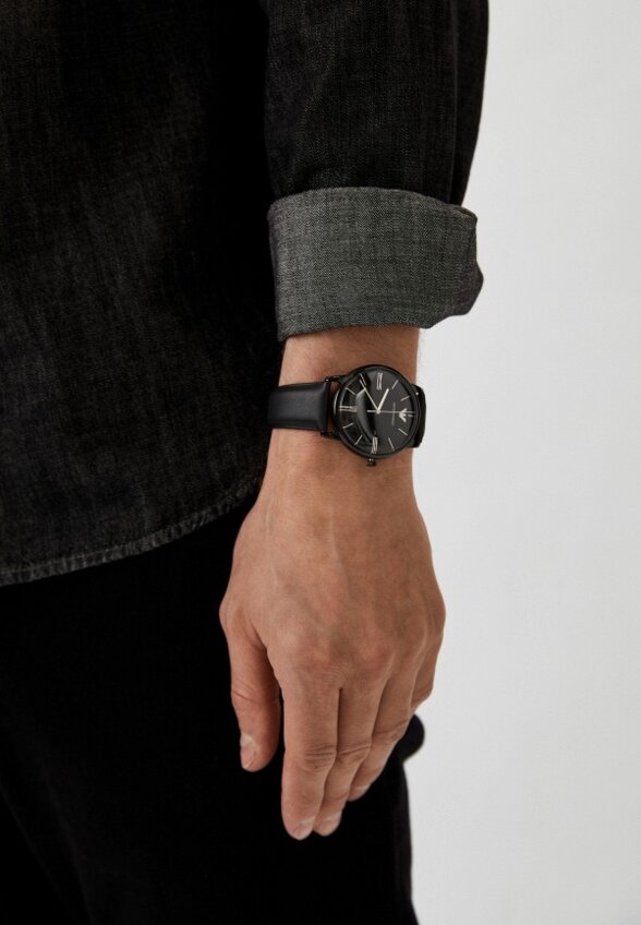 Часы Emporio Armani