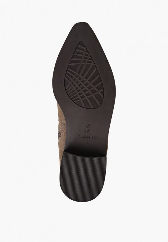 Сапоги Salamander