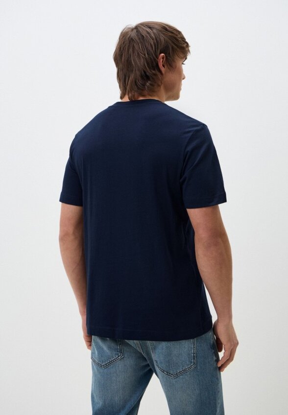 Футболка Tom Tailor