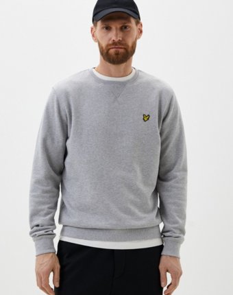 Свитшот Lyle & Scott мужчинам