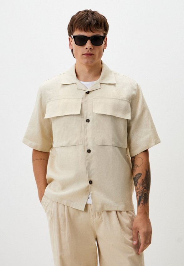 Рубашка Kan-Kan