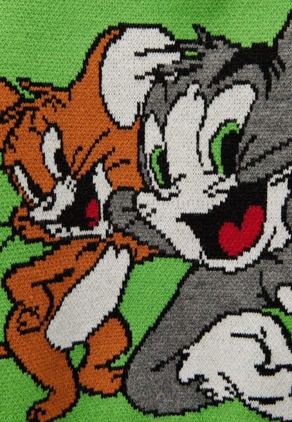 Свитер PlayToday