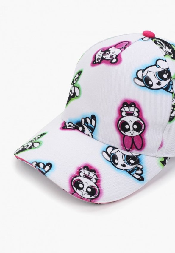 Бейсболка PlayToday