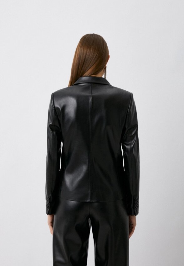 Жакет Sashaverse