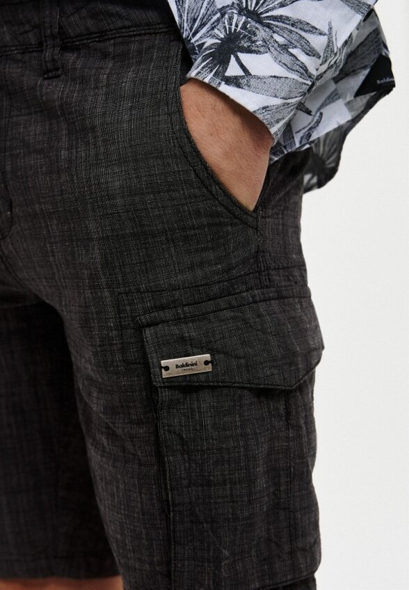 Шорты Baldinini Trend