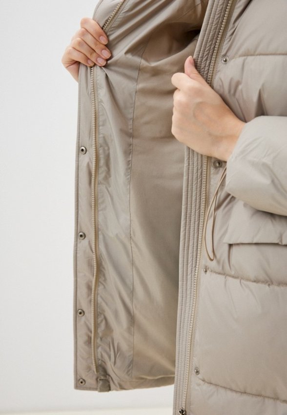 Пуховик Lawinter