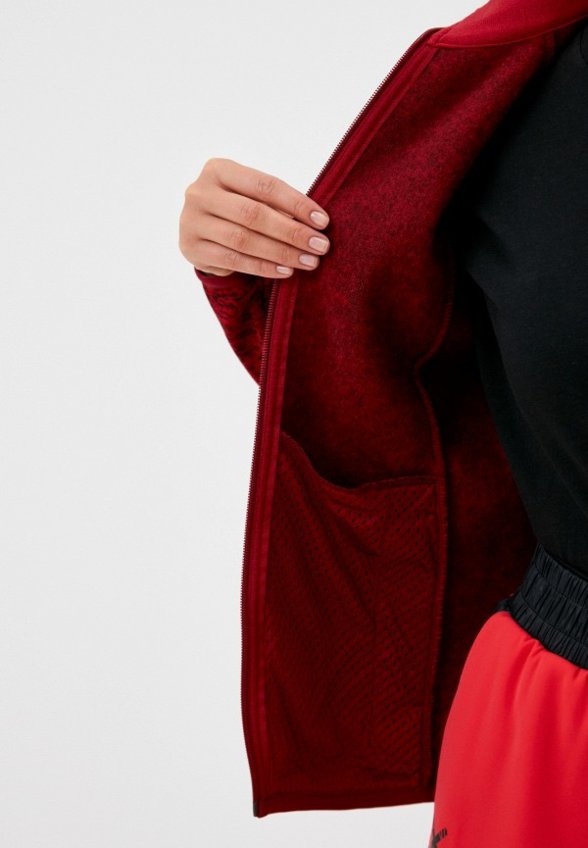 Олимпийка Red Fox