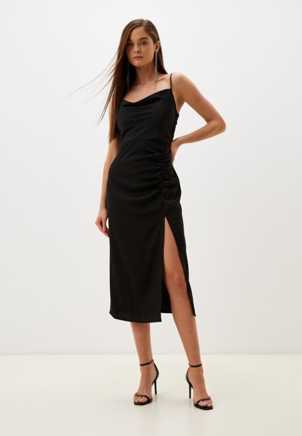 Платье Rich & Naked