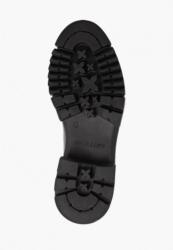 Ботинки Brulloff