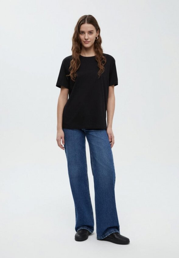 Футболка Finn Flare