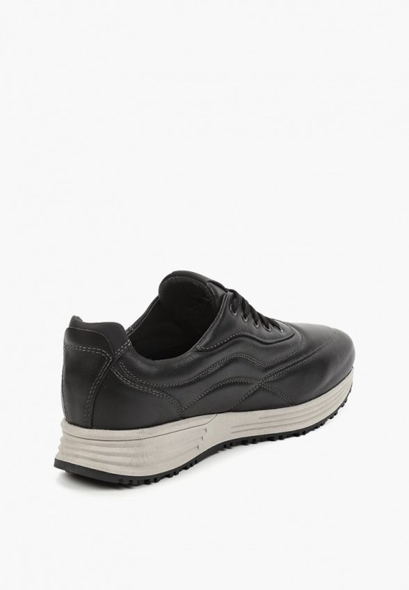 Кроссовки Step Borg