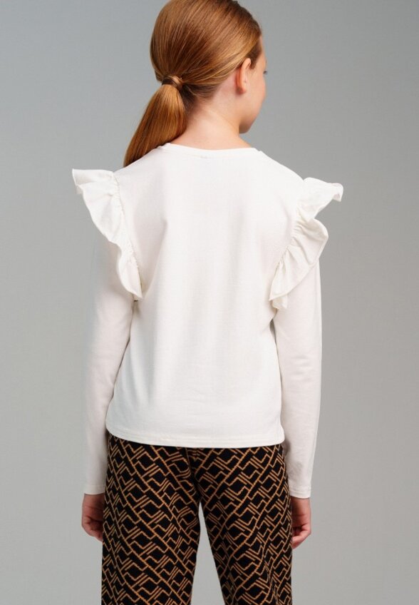 Лонгслив PlayToday